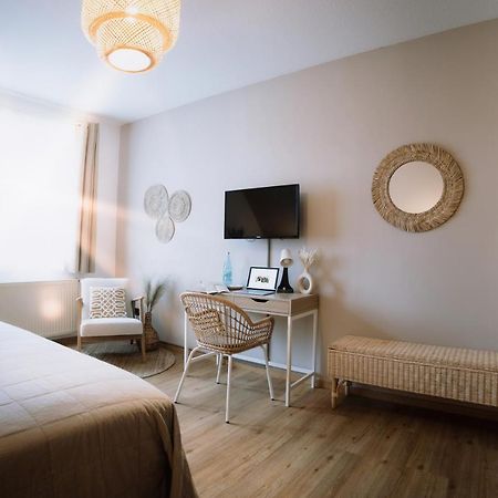 Landhotel Sonnenhof Siebeldingen Luaran gambar