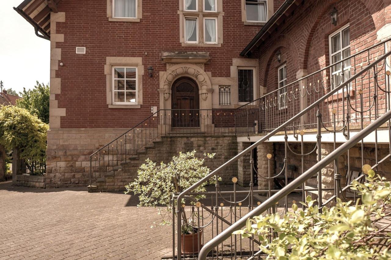 Landhotel Sonnenhof Siebeldingen Luaran gambar