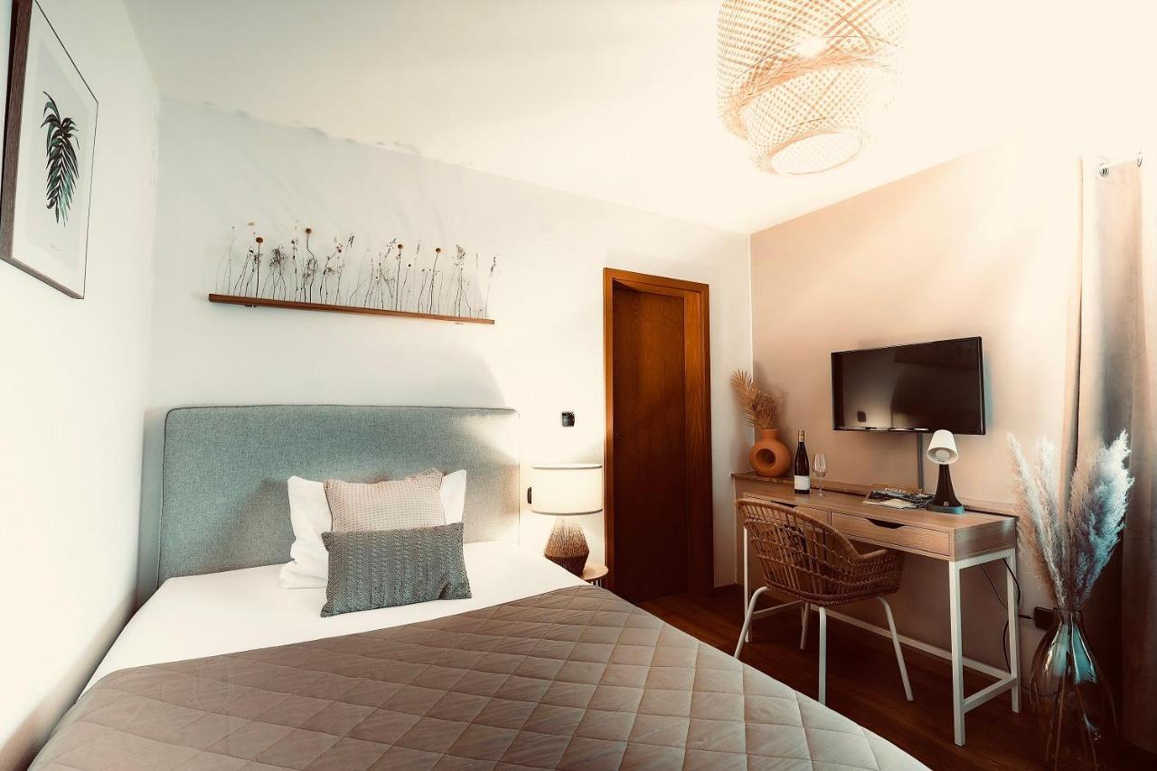 Landhotel Sonnenhof Siebeldingen Luaran gambar