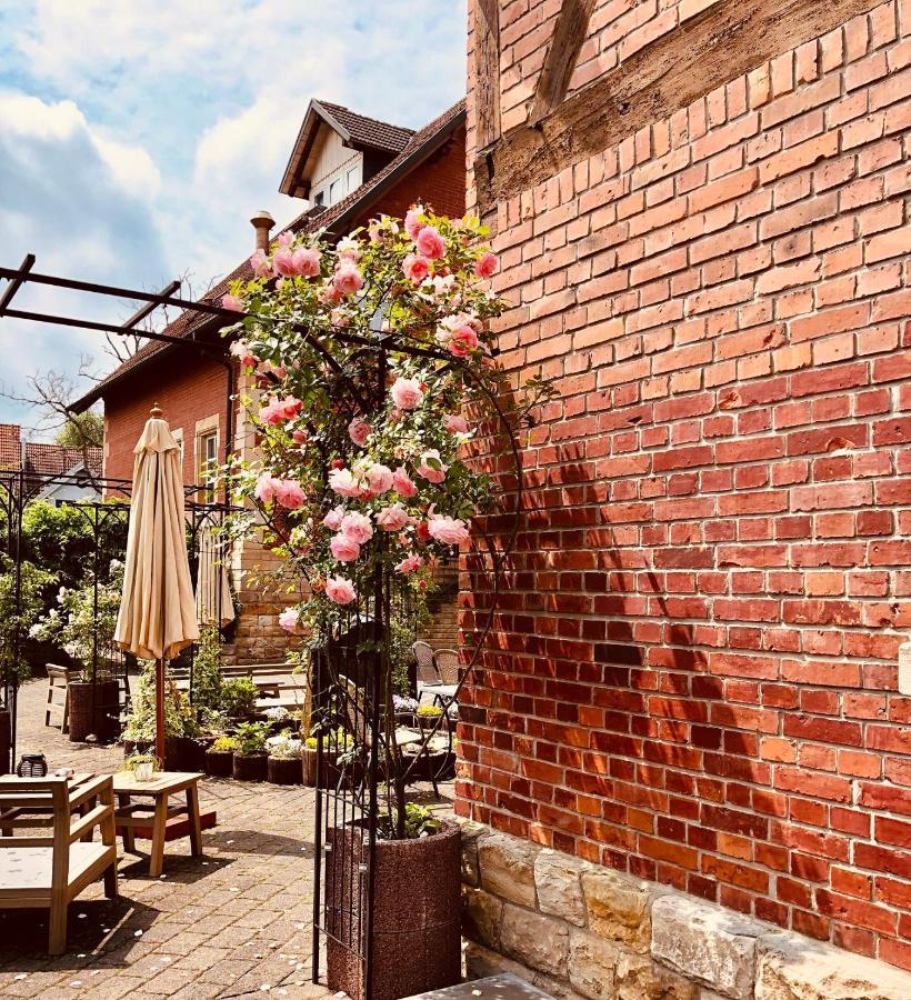 Landhotel Sonnenhof Siebeldingen Luaran gambar