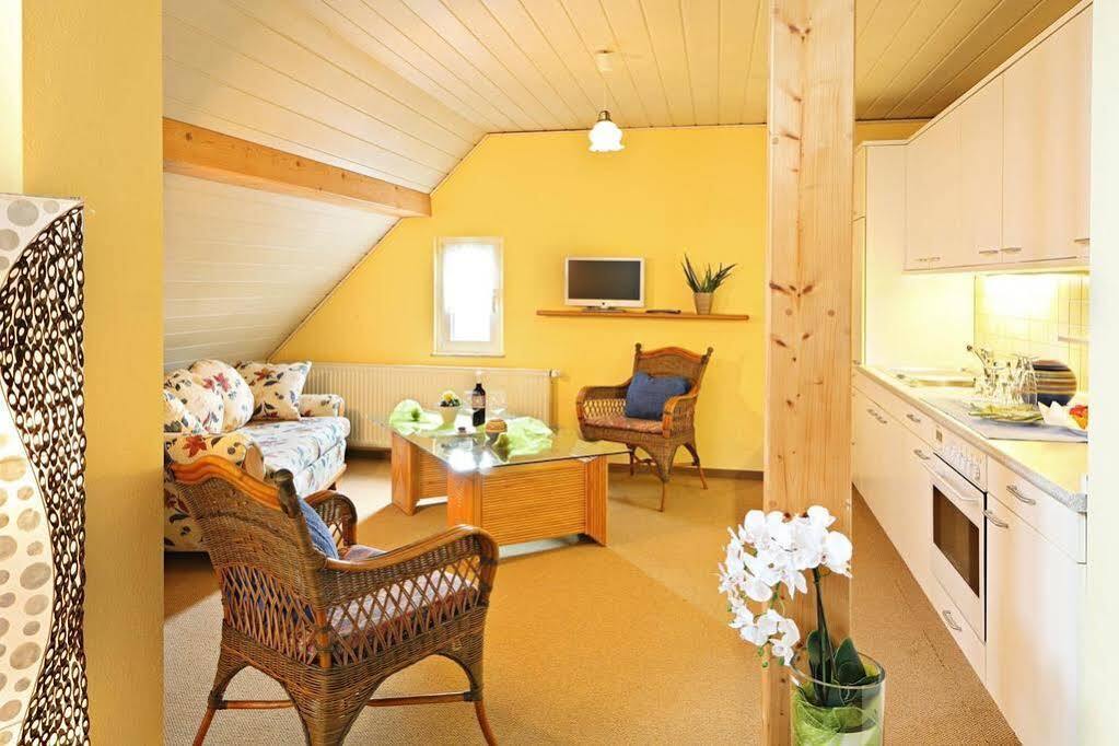 Landhotel Sonnenhof Siebeldingen Luaran gambar